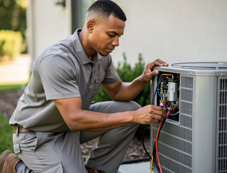 Wärmepumpen Reparatur Service in Ibbenbueren